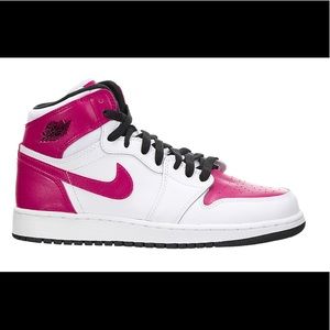 Jordan 1 retro high gs